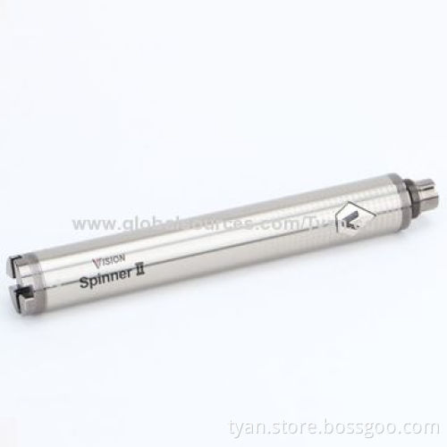 Original Vision Spinner 2, 1,600mAh in Stock Any Color is Available